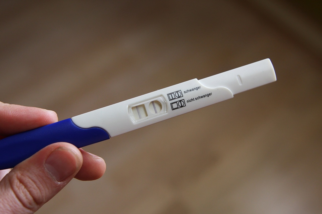 pregnancytest