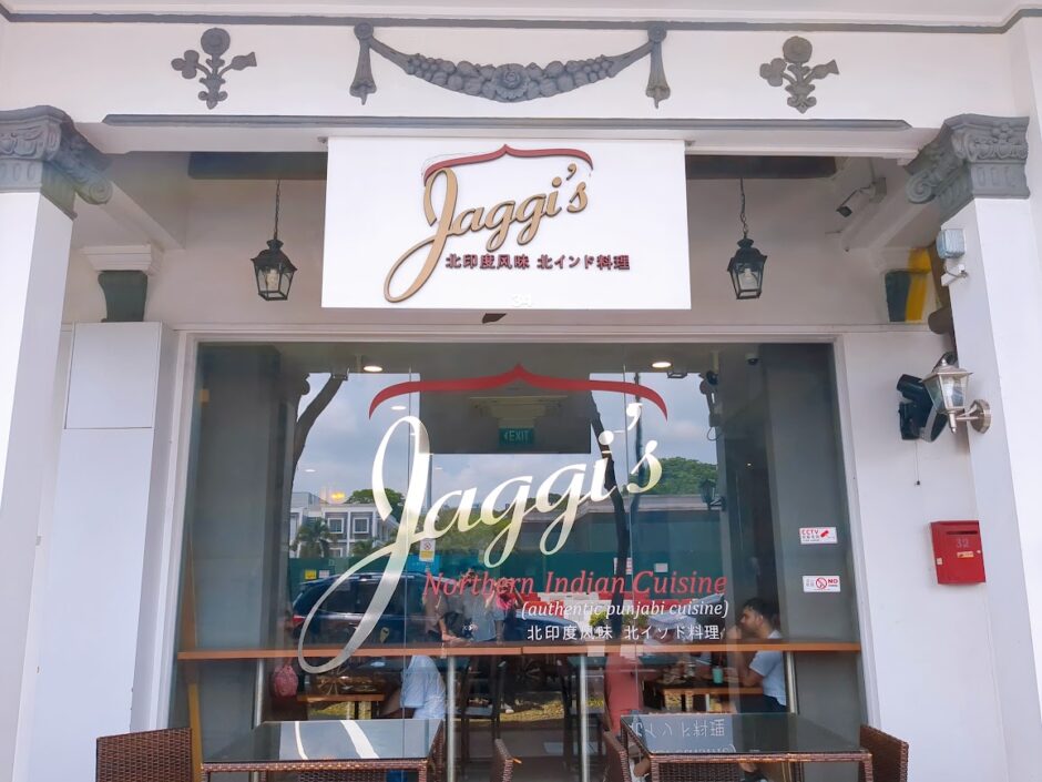 Jaggi's